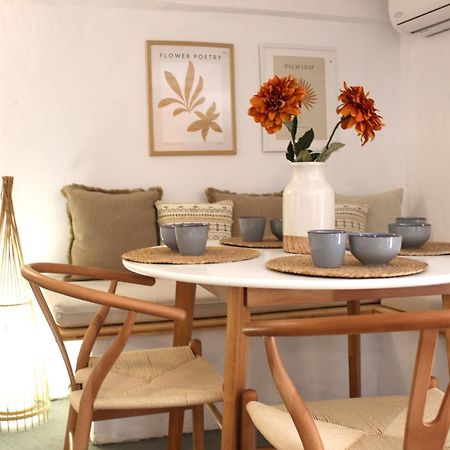 Katoi Traditional House Exo Khora Luaran gambar