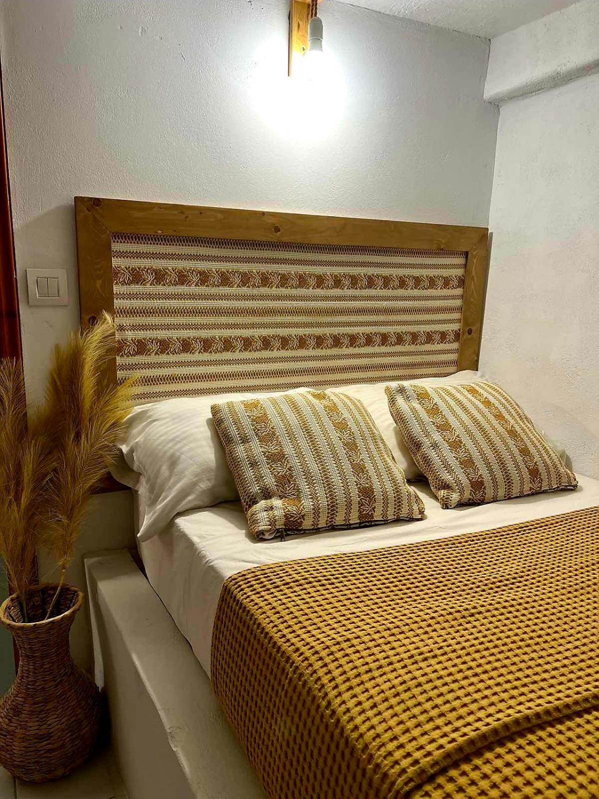 Katoi Traditional House Exo Khora Luaran gambar
